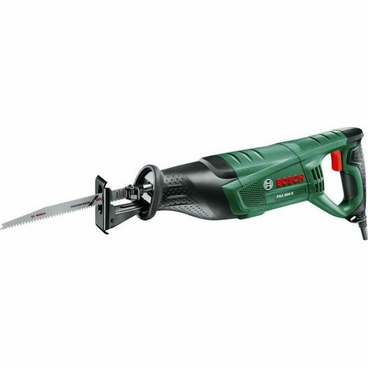 Stūmoklinis pjūklas BOSCH PSA 900 E 900 W 240 V